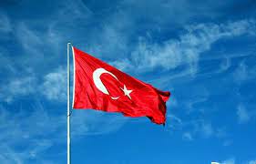 Bayrak dikmek, bir yeri mülkiyet ve kanun sahasına almak olduğundan. Turkiye Bayrak Resim Turkler