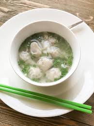 authentic vietnamese wonton soup