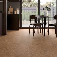 natural cork flooring