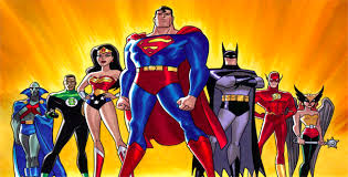 Image result for superheroes