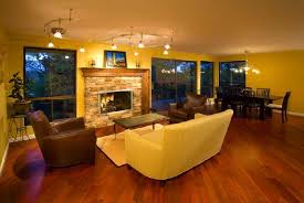 boise idaho living room remodel