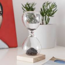Magnetic Hour Glass Timer