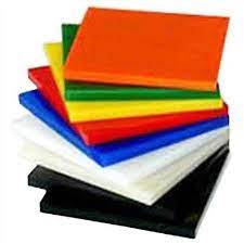 rectangular acrylic sheet thickness 5
