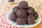 brazilian chocolate balls