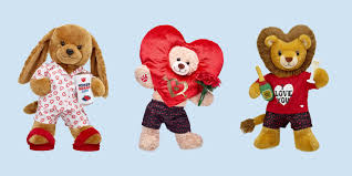 build a bear releases line of