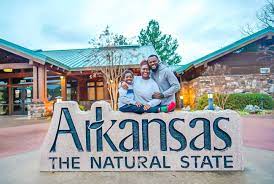 hot springs arkansas with or without kids