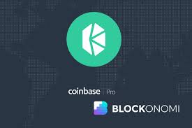 You can download in.ai,.eps,.cdr,.svg,.png formats. Kyber Network Knc Coming To Coinbase Pro What Might Be Added Next
