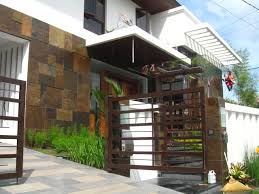Modern Asian Contemporary House