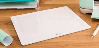 Cricut Bright Pad Review A Must Have Crafter S Tool Personal Die Cutting