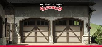 why a barn style garage door may be