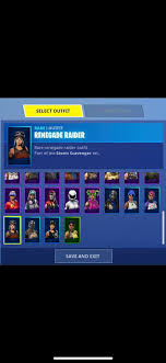 For regular customers, prices will be lower. Renegade Fortnite Account For Sale Home Facebook