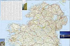 Jan 04, 2021 · scotland and ireland itinerary. Ireland Road Maps Detailed Travel Tourist Driving