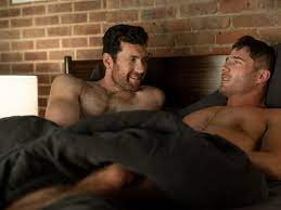 Bros review: Billy Eichner finds a lot of sweetness in this huge, gay,  Hollywood romantic comedy - Vox