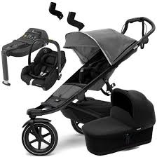 Thule Urban Glide 2 Travel System