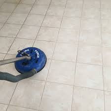 tile grout a clean slate