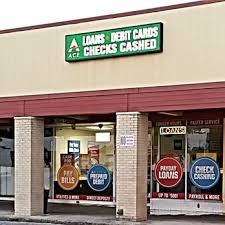 Ace cash express customer service can be reached via the chat option on their website, phone, or email. Ace Cash Express Check Cashing Pay Day Loans 4712 S Orange Blossom Trl Orlando Fl Phone Number