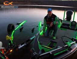 Scott Ashmore S Tips For Lighting Your Ride Advanced Angler Bass Fishing News Bassmaster Flw Outdoors