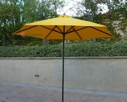 Replacement Umbrella Canopy Cover
