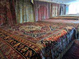 the persian rug gallery