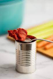 what to do with leftover tomato paste