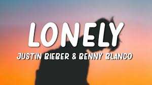 Maybe you would like to learn more about one of these? Justin Bieber Benny Blanco Lonely Lyrics Youtube