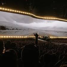 32 Best U2 Concert Images Soldier Field Concert Tours