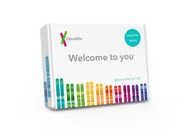 23andme dna ancestry test kit find