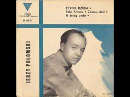 Jerzy połomski is on facebook. Jerzy Polomski Plynie Rzeka 1964 Vinyl Discogs