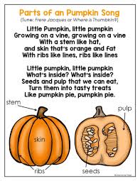Pumpkins Lessons Tes Teach