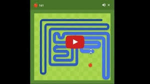 google snake snake game for android