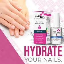 nail tek hydrate 3 moisturizing