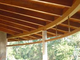 Vamos conhecer as partes dos telhados de madeira. Estrutura De Madeira Para Telhado Zanchet