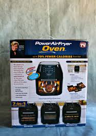 power airfryer ovens life with heidi