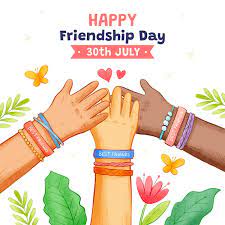 friendship hands images free