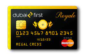 Dubai Home Design Credit Card gambar png