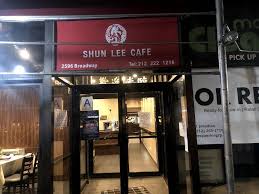 shun lee cafe opens on broadway