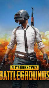 Pubg Mobile Iphone 6 Wallpaper With ...