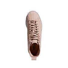 Adidas superstar damen weiß rosa he spent two seasons with the cardinals before retiring. Adidas Superstar Boot Hi Sneakers Fur Damen In Rosa Footworx Online Store Sneakers Casual Streetwear