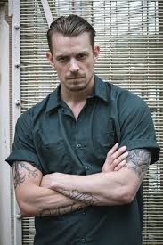 Born 25 november 1979) is a swedish and american actor who first gained recognition for his roles in the swedish film. Bild Zu Joel Kinnaman The Informer Bild Joel Kinnaman Filmstarts De