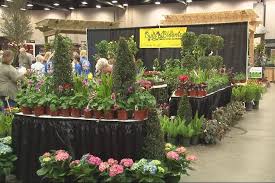One More Day For Garden And Patio Show