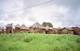 les maisons à travers la côte d ivoire