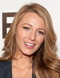 Blake Lively Body Measurements Bra Size Height Weight Vital