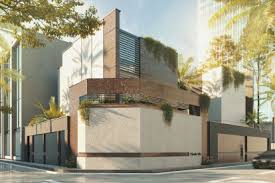 The effect is especially pronounced when it comes to contemporary design. Modern Villa Design Tag
