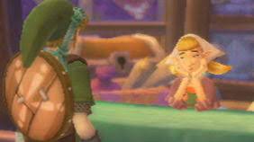 Peatrice - Zelda Dungeon Wiki, a The Legend of Zelda wiki