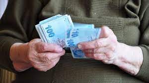 TÜİK Enflasyonu Açıkladı! SSK, Bağ-Kur ve Memur Emekli Zammı 2022'de Ne  Kadar Olacak?