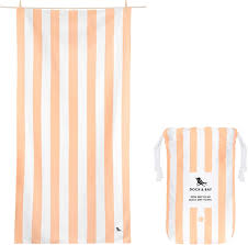 bay standard ultra absorbent beach towel