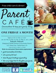 Parent Cafe Flyer 2017 18_eng Sonoma4cs