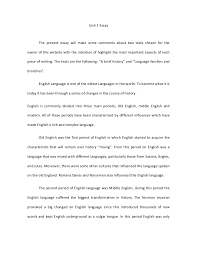 English essay on horror  tension and suspense   GCSE English    