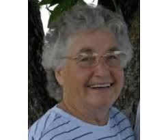 Martha Womble Obituary