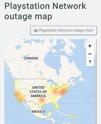 Последние твиты от psn server status (@psnserverstatus). Playstation Network Psn Servers Down Not Working Login Issues Psn Down Server Status Digistatement